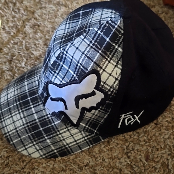 Fox Original Hat - Picture 1 of 4